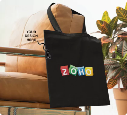 Exhibition Bags
